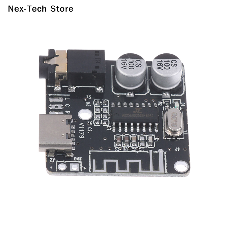Audio Music Free Mp3 - Bluetooth 5.1 MP3 Lossless Car Audio