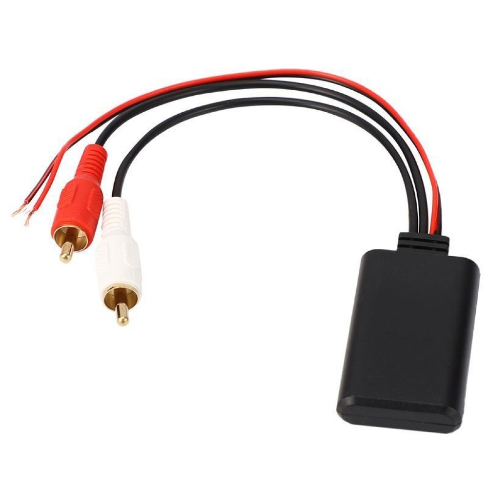 Audio Music System For Home - Portable Wireless Bluetooth Audio Adapter RCA