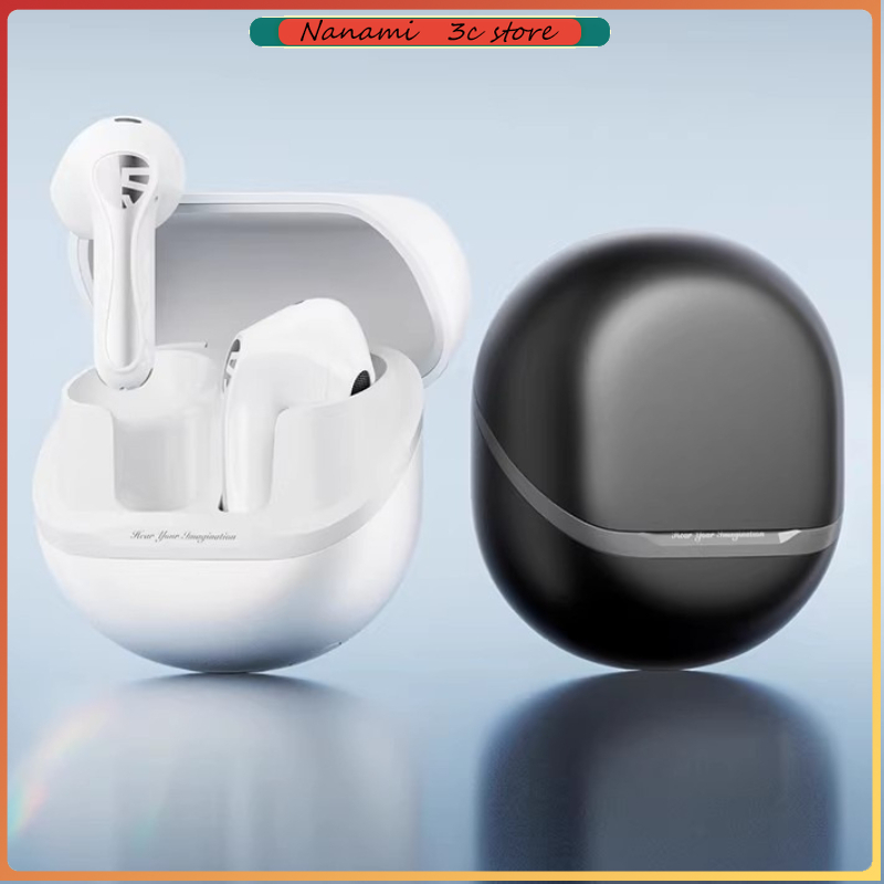 Audio & Music Xbox - SoundPEATS Air5 Lite Bluetooth V5.4 Earbuds