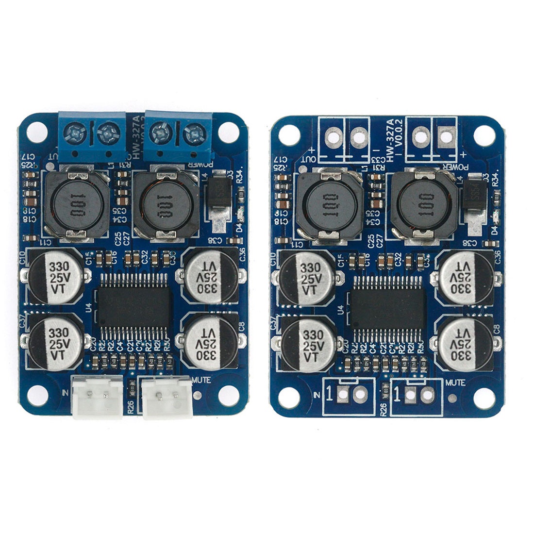 Audio & Music Xbox - 1PCS DC 12V-24V TPA3118 60W Mono