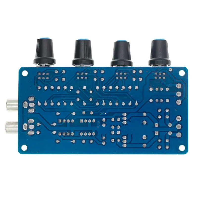Audio & Music Xbox - XH-M164 NE5532 Stereo Pre-amp Preamplifier Tone