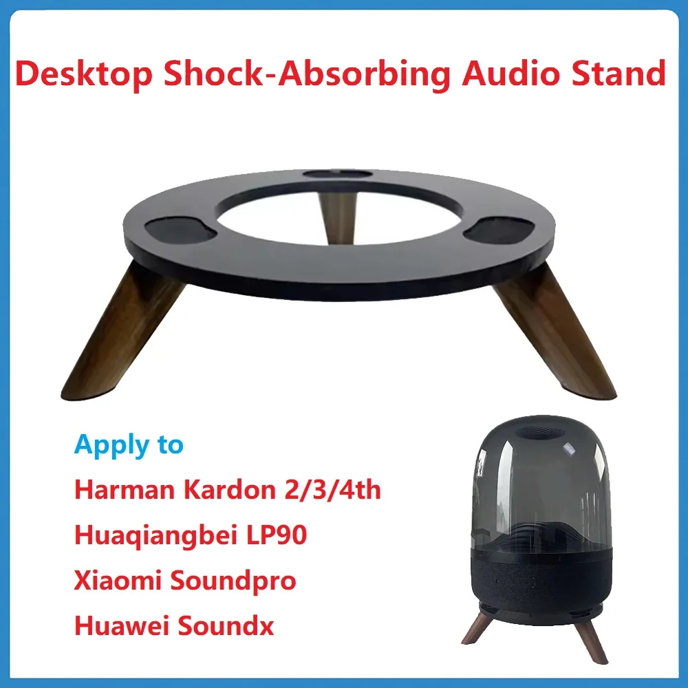Audio & Music Xbox - Desktop Audio Stand For Harman Kardon