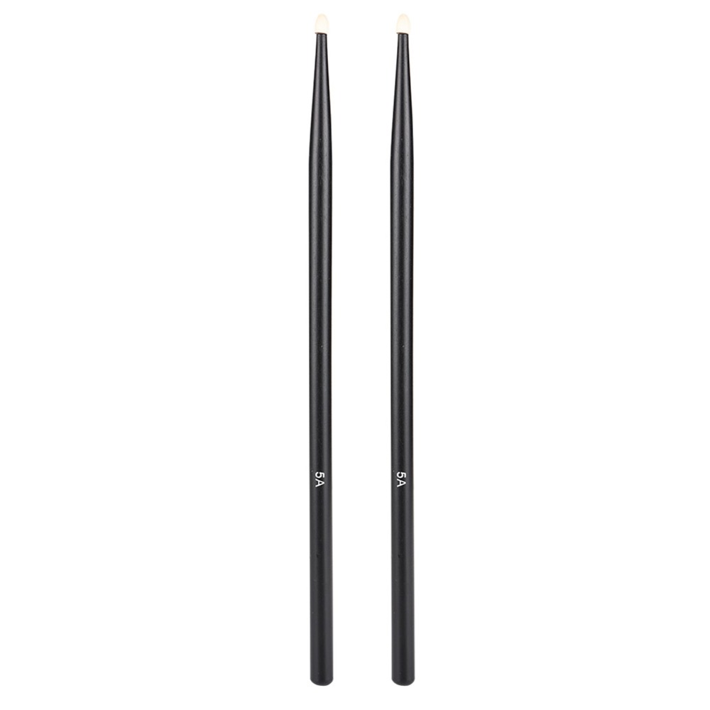 ​5A Drum Sticks Black /Red Smo - огляд і ціна Drum Stick 5A