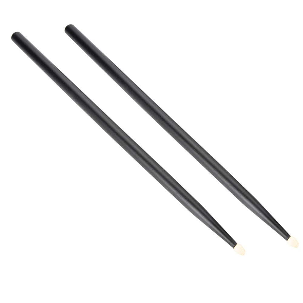 ​5A Drum Sticks Black /Red Smo - огляд і ціна Drum Stick 5A
