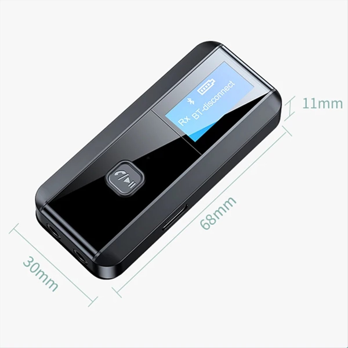 5.0 Audio Transmitter Receiver - огляд і ціна Audio & Music Xbox
