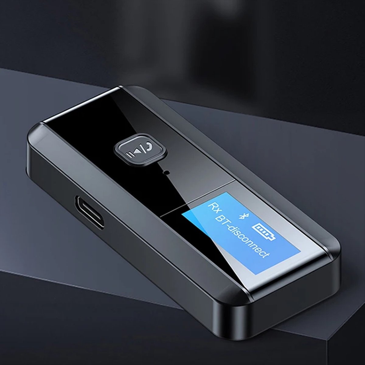 5.0 Audio Transmitter Receiver - огляд і ціна Audio & Music Xbox