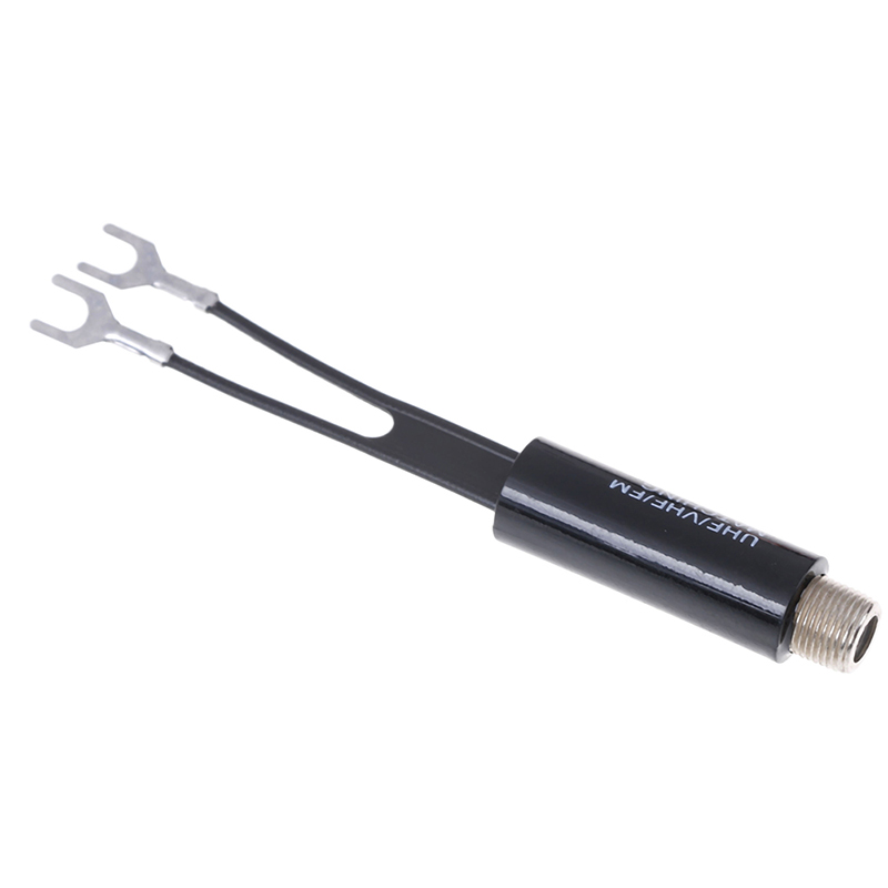New Sale 2Pcs UHF/VHF/FM/TV F  - огляд і ціна Audio Music Player