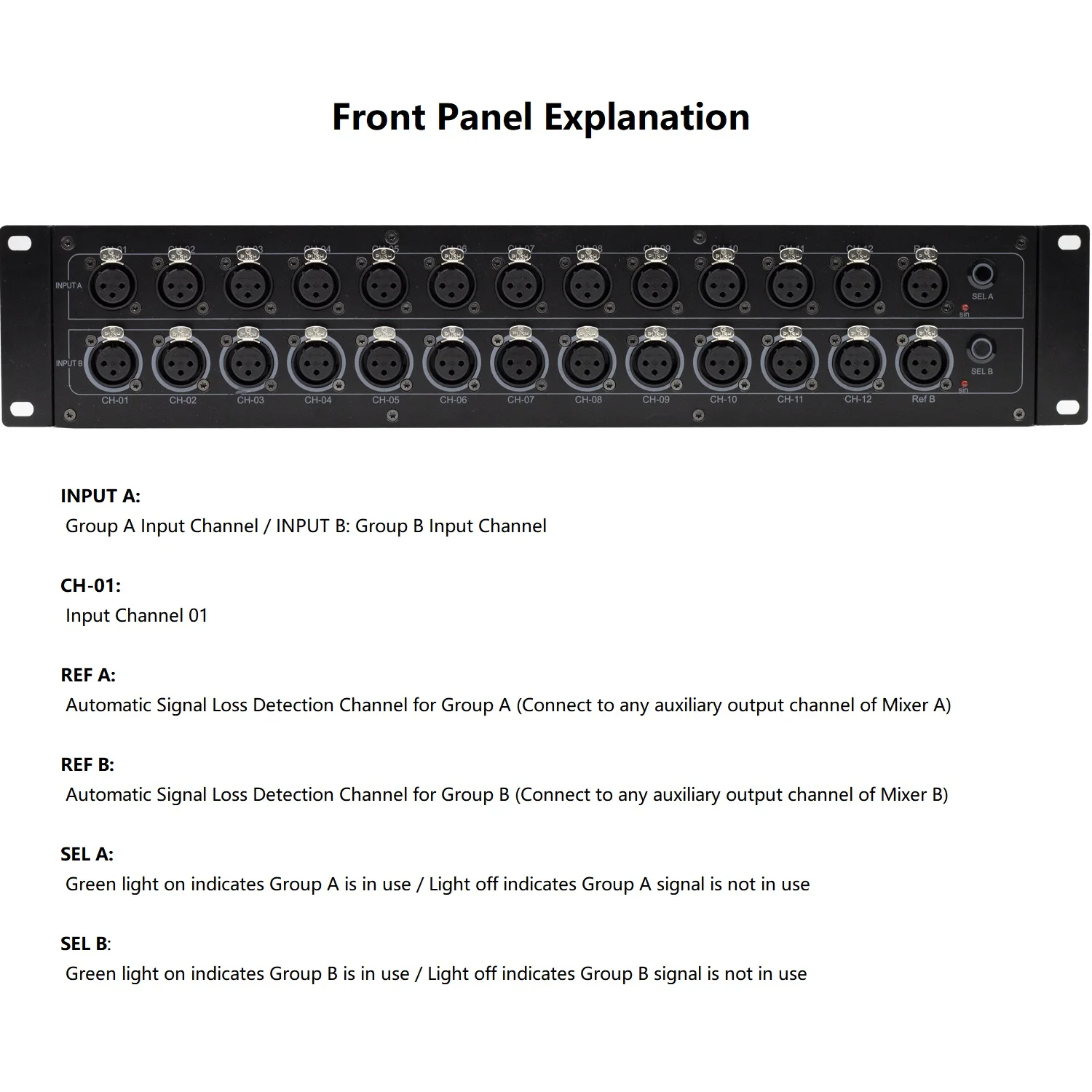 Best Seller Digital Mixer 24 I - огляд і ціна Audio Music Best