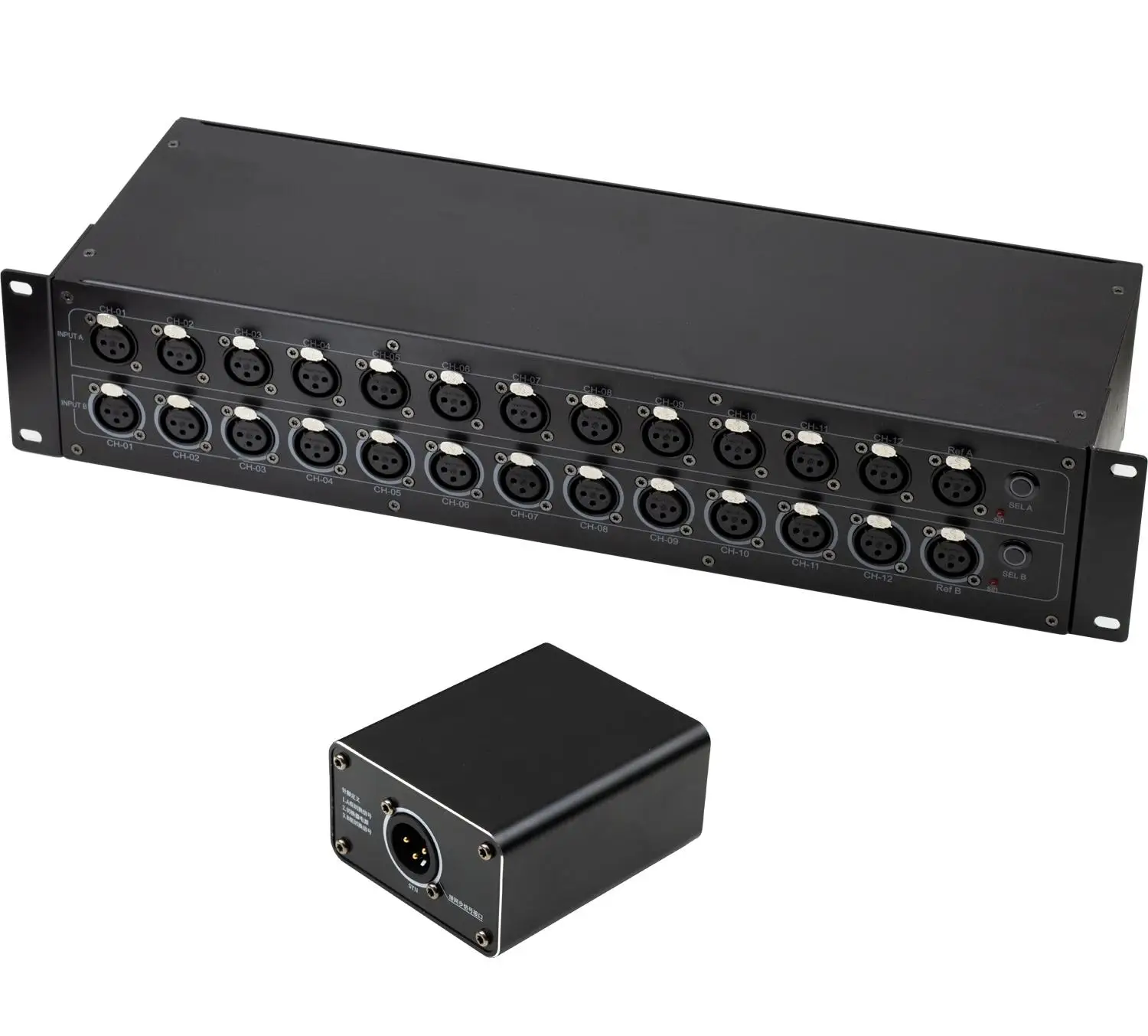 Best Seller Digital Mixer 24 I - огляд і ціна Audio Music Best