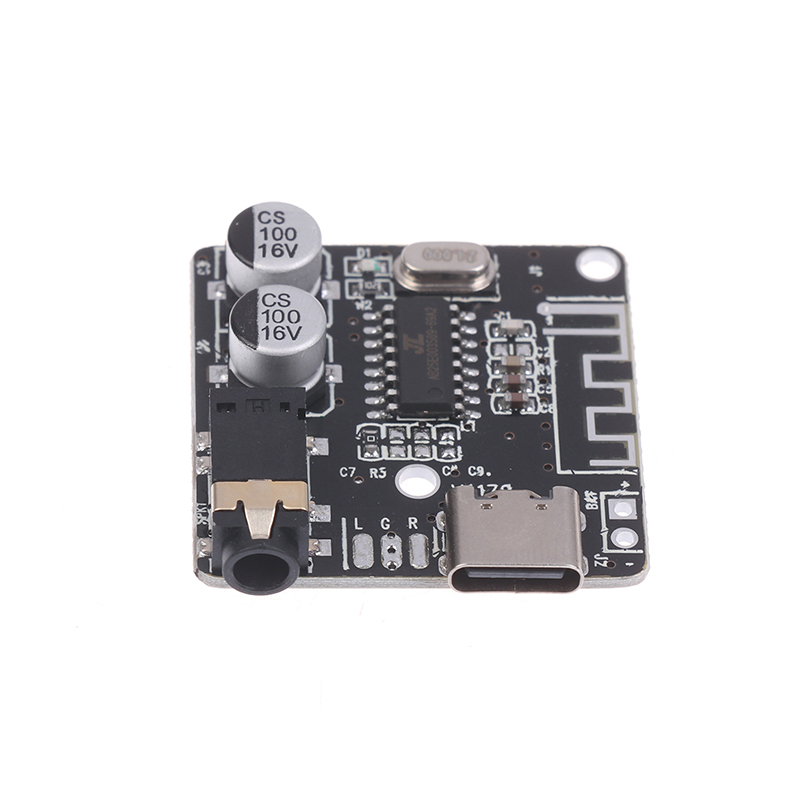 Type-C Bluetooth Audio Receive - огляд і ціна Audio Music Free Mp3