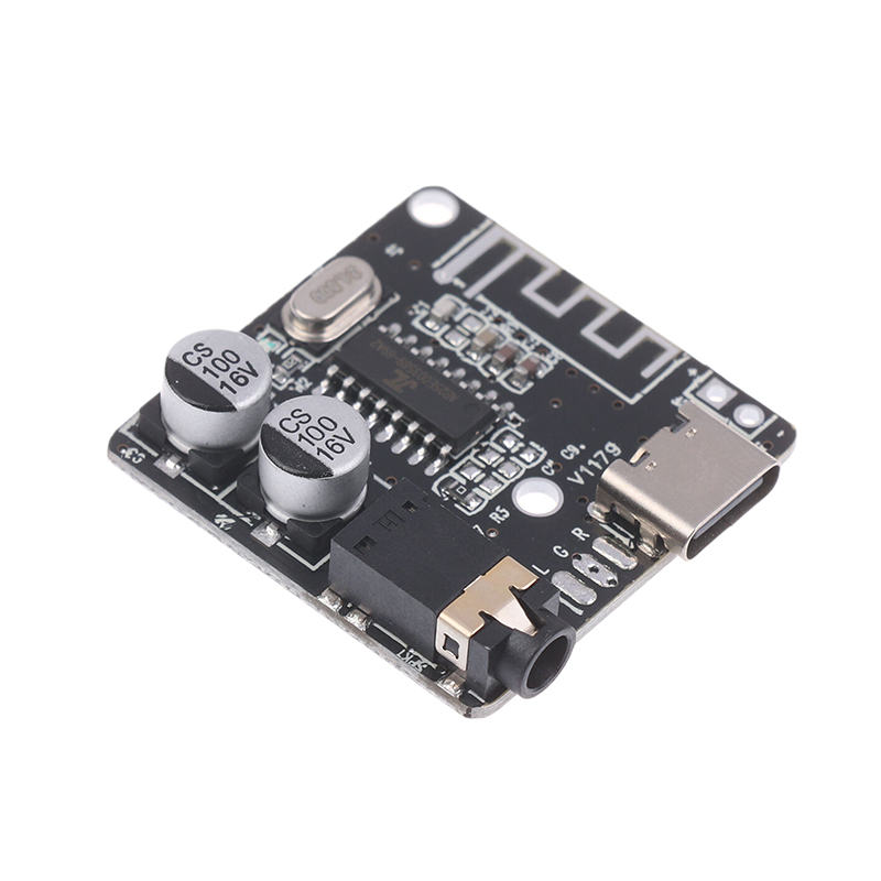 Type-C Bluetooth Audio Receive - огляд і ціна Audio Music Free Mp3