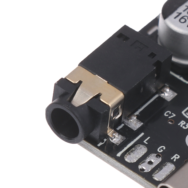 Type-C Bluetooth Audio Receive - огляд і ціна Audio Music Free Mp3