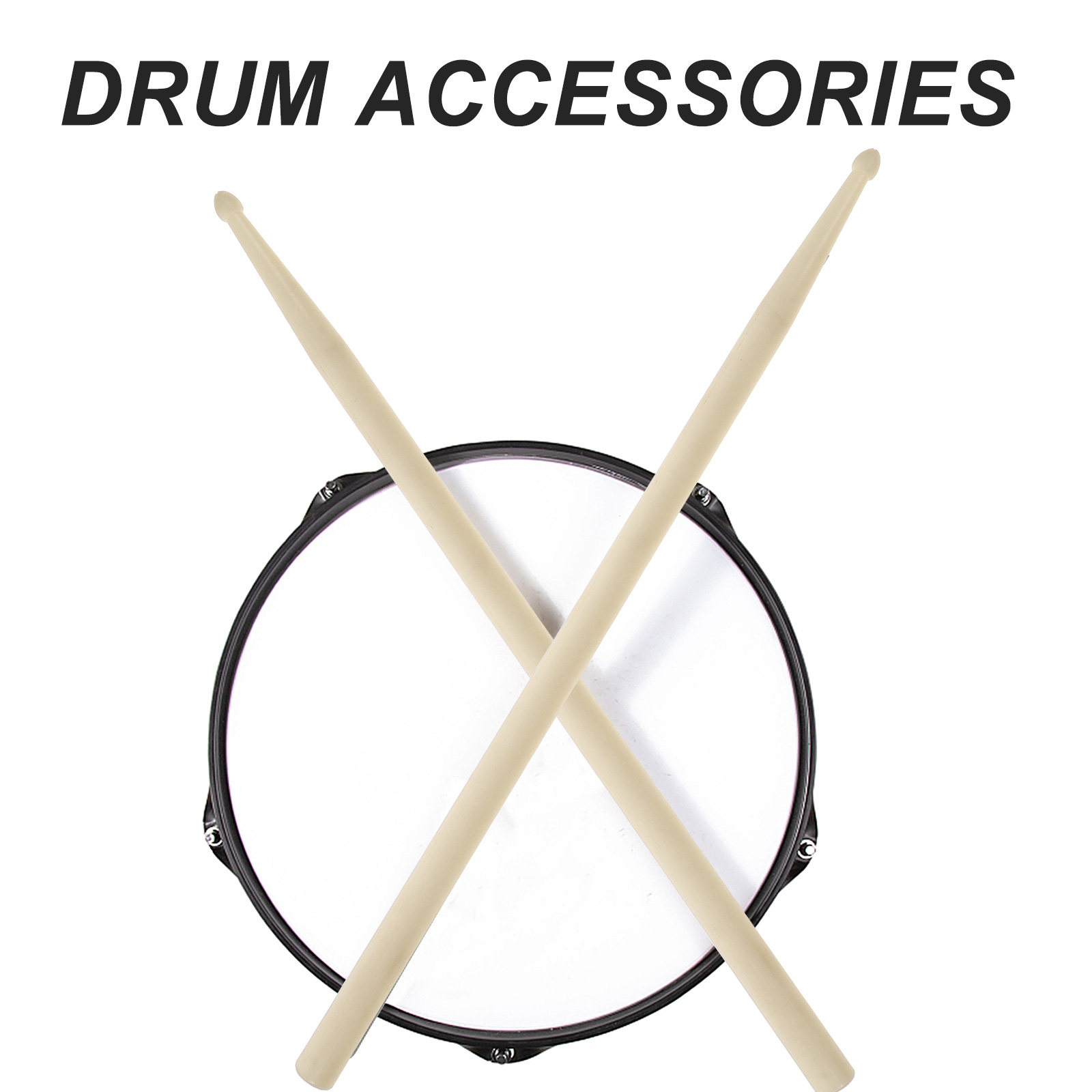 Percussion Instrument Stick Un - огляд і ціна Drum Stick 5A