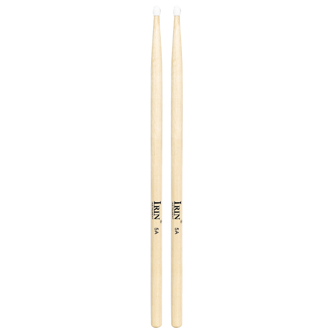 IRIN 1 Pair 5A/7A Premium Mapl - огляд і ціна Drum Stick 5A