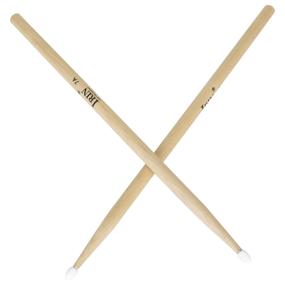 IRIN 1 Pair 5A/7A Premium Mapl - огляд і ціна Drum Stick 5A