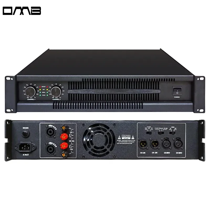Best sell VR1000 2 Channel 300 - огляд і ціна Audio Music Best