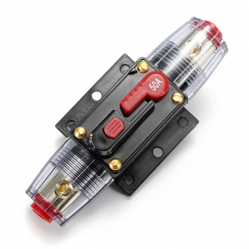 DC12V/24V Car Audio Inline Cir - огляд і ціна Audio & Music Xbox