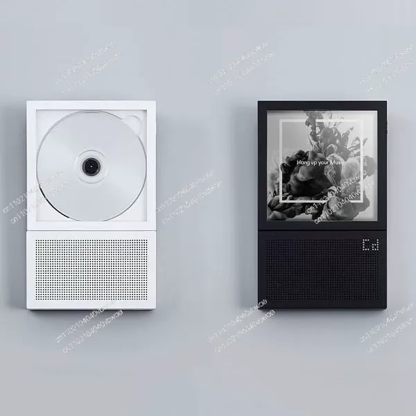 Suitable for km5 Instant Disk  - огляд і ціна Audio Music Player