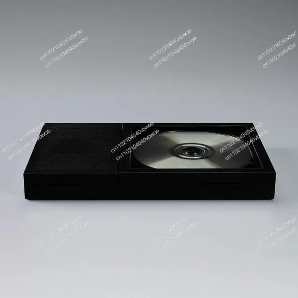 Suitable for km5 Instant Disk  - огляд і ціна Audio Music Player