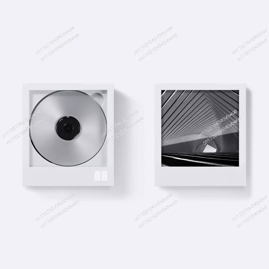 Suitable for km5 Instant Disk  - огляд і ціна Audio Music Player