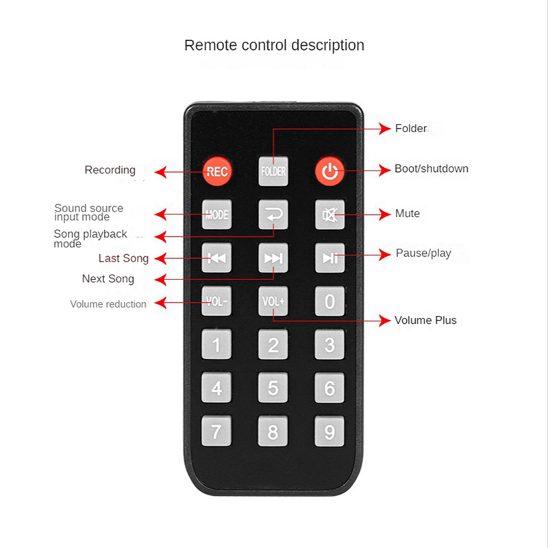 CJSD-2X Digital Audio Player B - огляд і ціна Audio Music Free Mp3