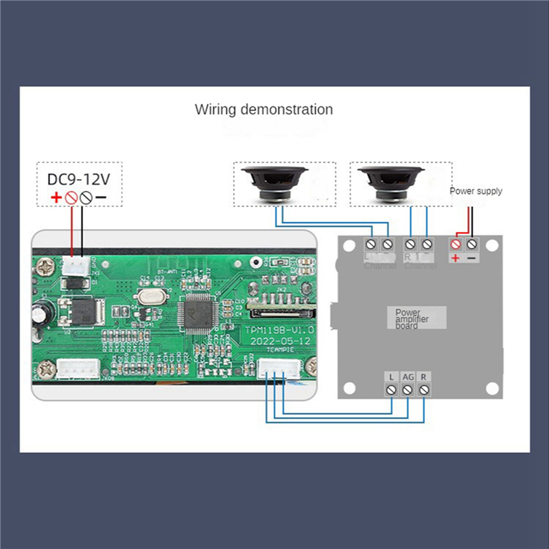 CJSD-2X Digital Audio Player B - огляд і ціна Audio Music Free Mp3