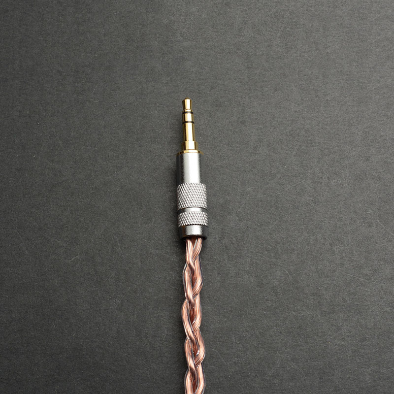 OKCSC 3.5mm Jack Male to Male  - огляд і ціна Audio Music Player