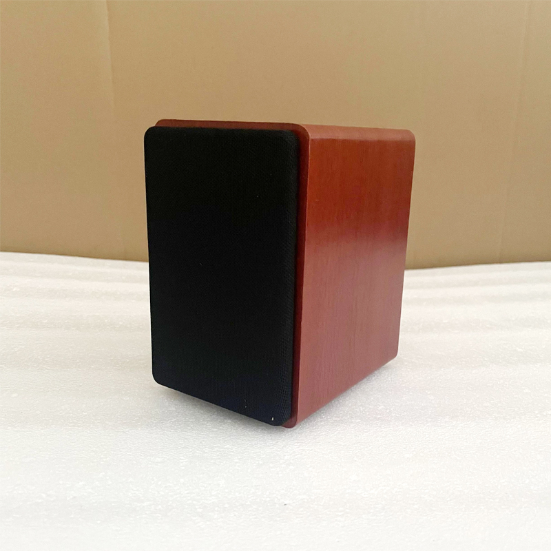 KYYSLB 3 Inch Passive Bookshel - огляд і ціна Audio Music System For Home