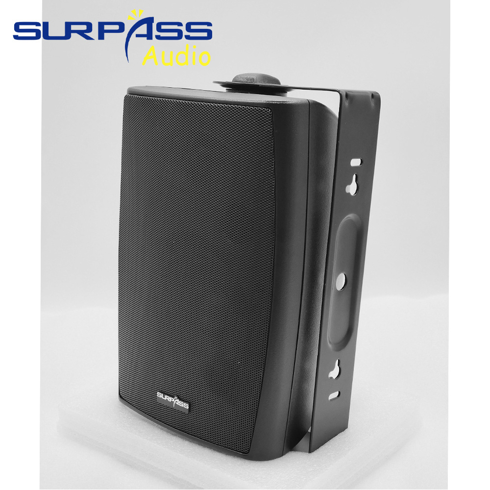 PA System Wall Mount Speaker A - огляд і ціна Audio Music System For Home