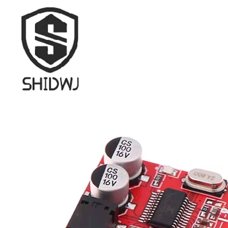 1Pcs BT Audio Receiver Board B - огляд і ціна Audio Music Free Mp3