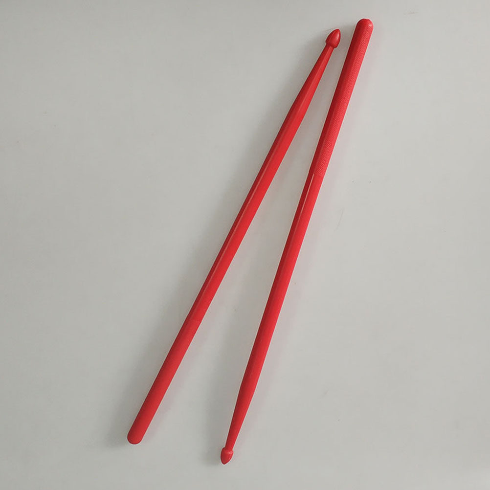 7Pairs Colorful Nylon Drumstic - огляд і ціна Drum Stick 5A
