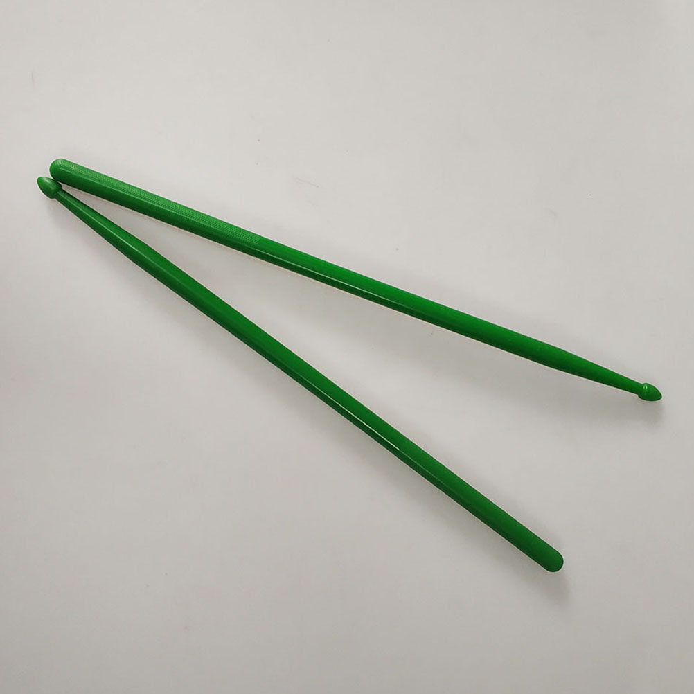 7Pairs Colorful Nylon Drumstic - огляд і ціна Drum Stick 5A