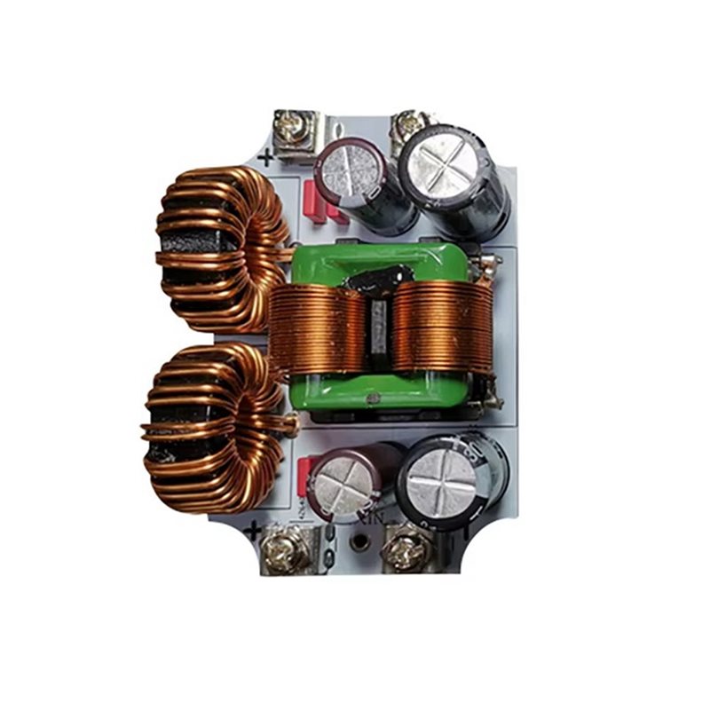 A41Z-50A Car Audio Power Filte - огляд і ціна Audio Music Free Mp3