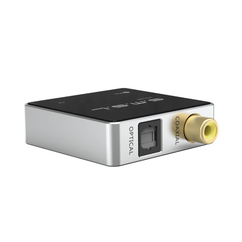 SMSL PO100 2024 USB Audio Conv - огляд і ціна Audio Music System For Home