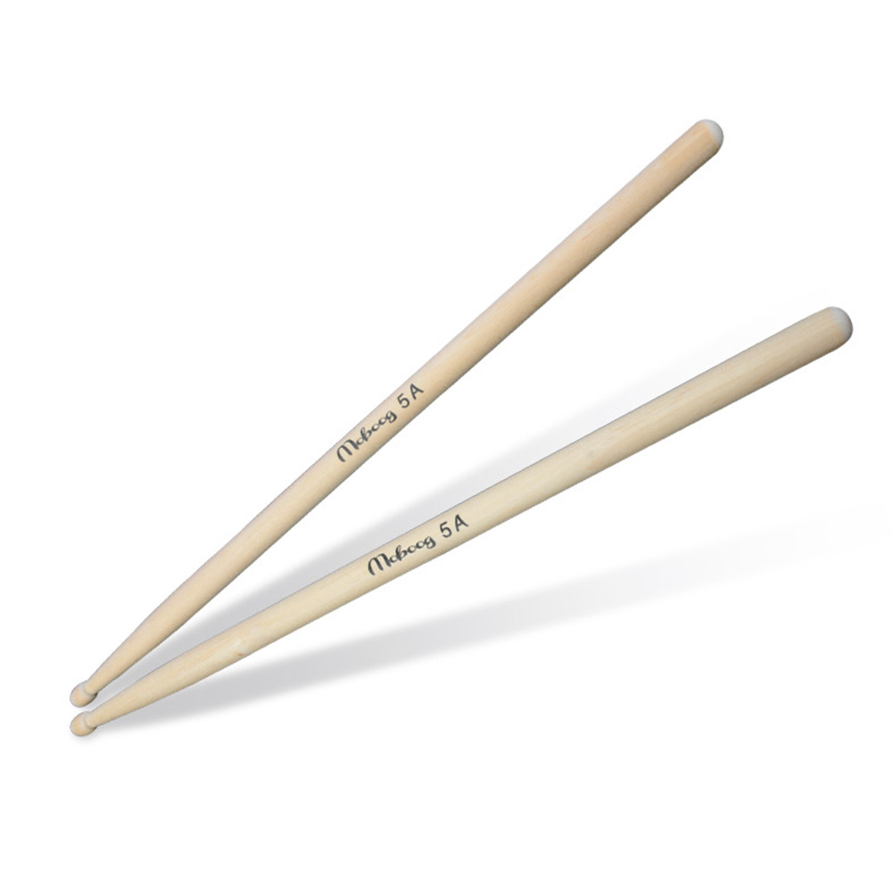 1 Pair 5A 7A Drum Drumsticks W - огляд і ціна Drum Stick 5A