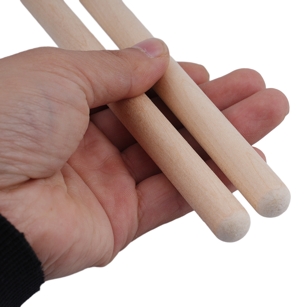 1 Pair 5A 7A Drum Drumsticks W - огляд і ціна Drum Stick 5A