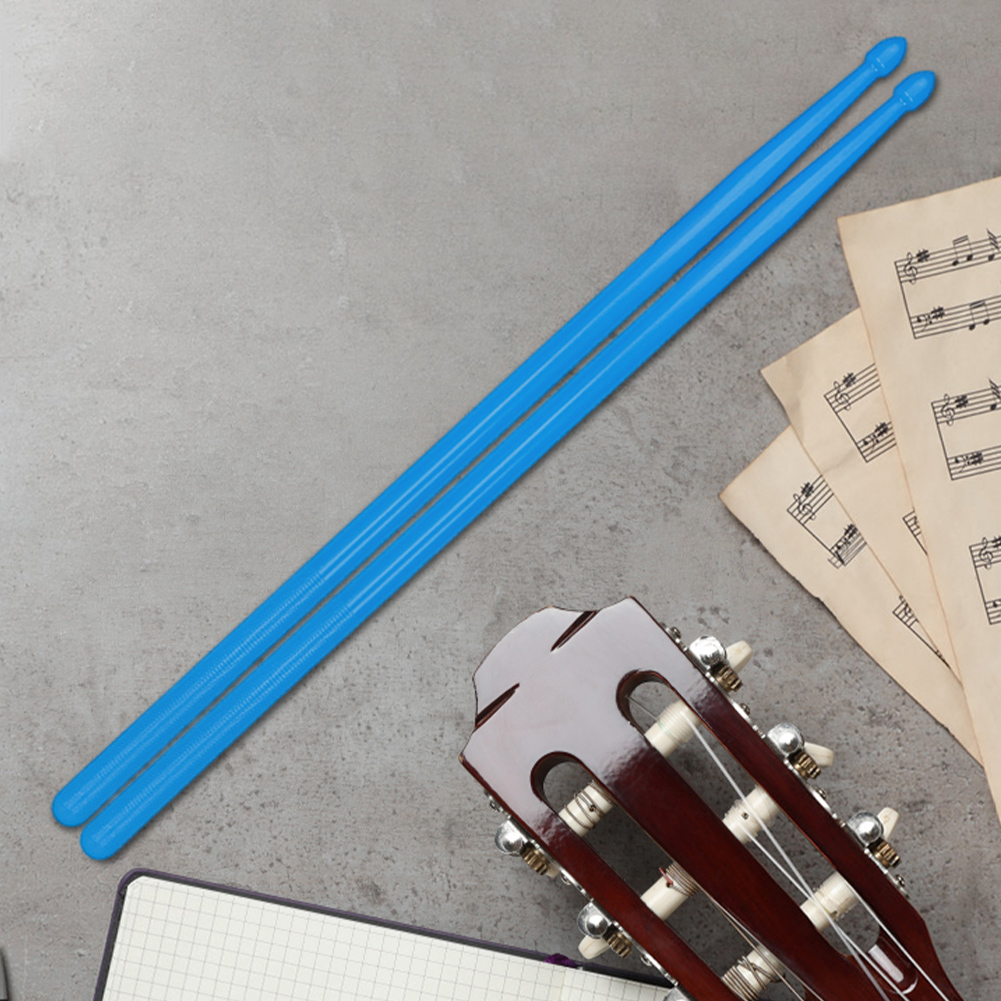 5A Luminous Drum Stick Glow In - огляд і ціна Drum Stick 5A