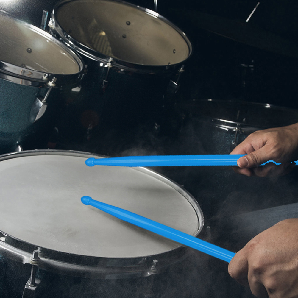 5A Luminous Drum Stick Glow In - огляд і ціна Drum Stick 5A