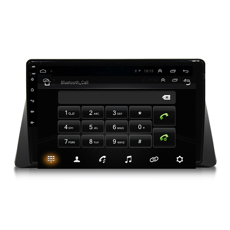 Jiawell Android Car DVD Player - огляд і ціна Audio Music Player