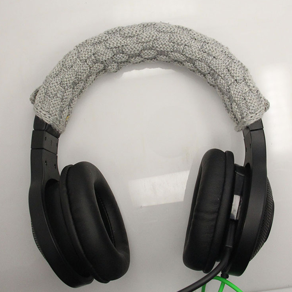 Knit Fabric Headband Headphone - огляд і ціна Audio Technica Headphone Ath-M50X