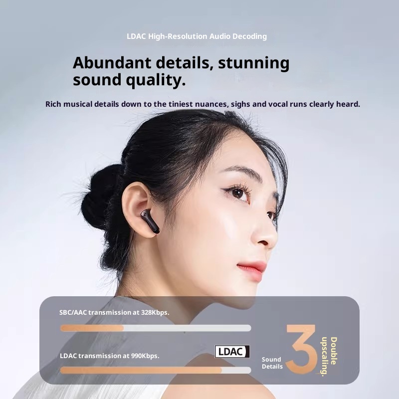 SoundPEATS Air5 Lite Bluetooth - огляд і ціна Audio & Music Xbox