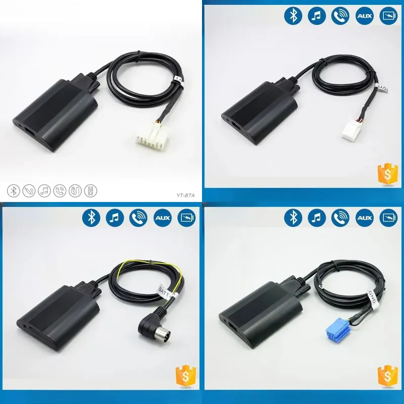Stream music wirelessly in you - огляд і ціна Audio Music By