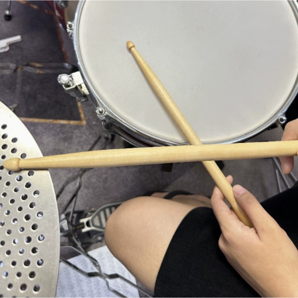 1 Pairs Maple Drum Stick 5A Wa - огляд і ціна Drum Stick 5A