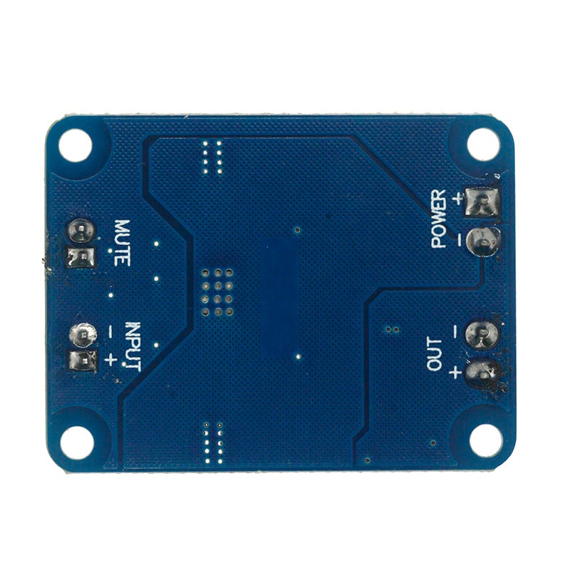 1PCS DC 12V-24V TPA3118 60W Mo - огляд і ціна Audio & Music Xbox