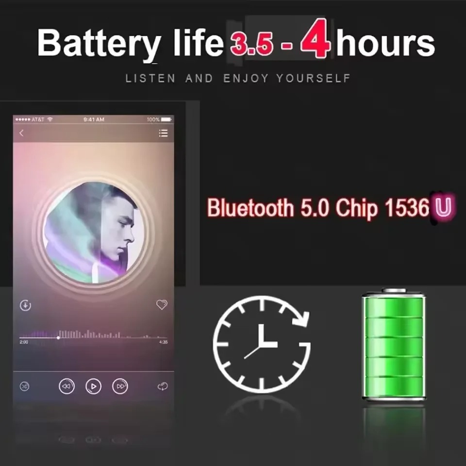 Danny Pro3 High Quality Wirele - огляд і ціна Audio & Music Xbox