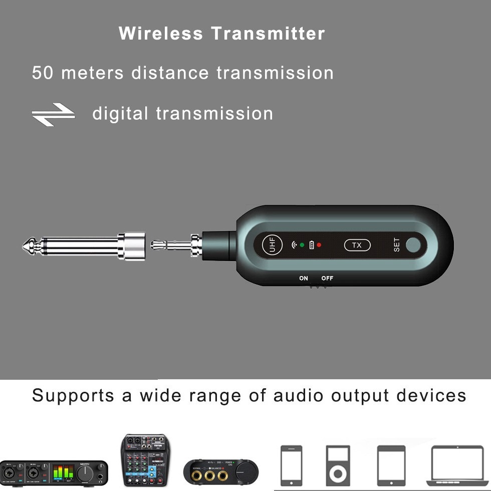 M1 Monaural Wireless Monitorin - огляд і ціна Audio & Music Xbox