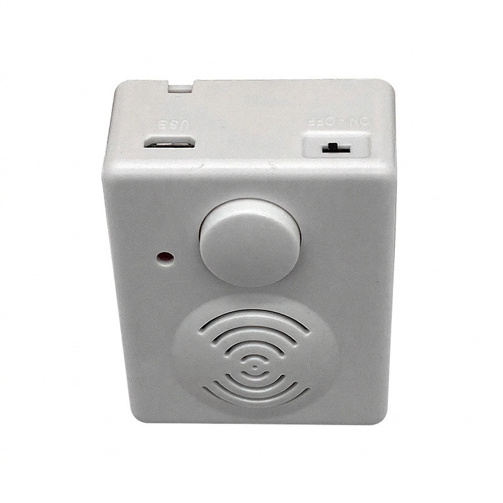 USB-Enabled Audio Music Box fo - огляд і ціна Audio Music Free Mp3