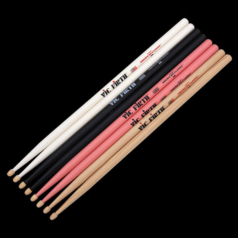 1 Pair Sticks 5A Wood Tip Cons - огляд і ціна Drum Stick 5A