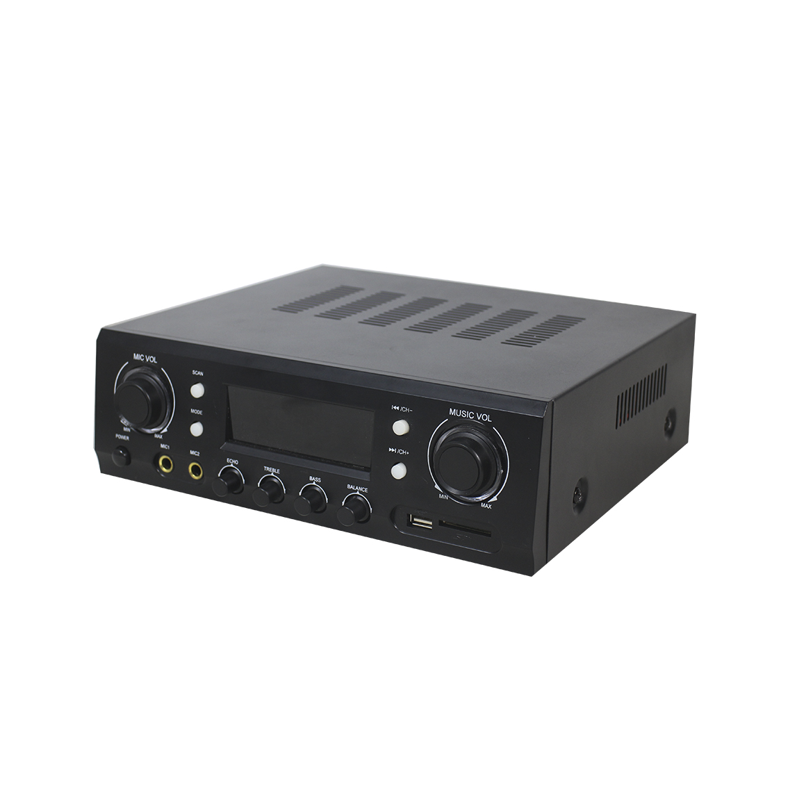 Smart Home Multi-Room Audio Sy - огляд і ціна Audio Music System For Home