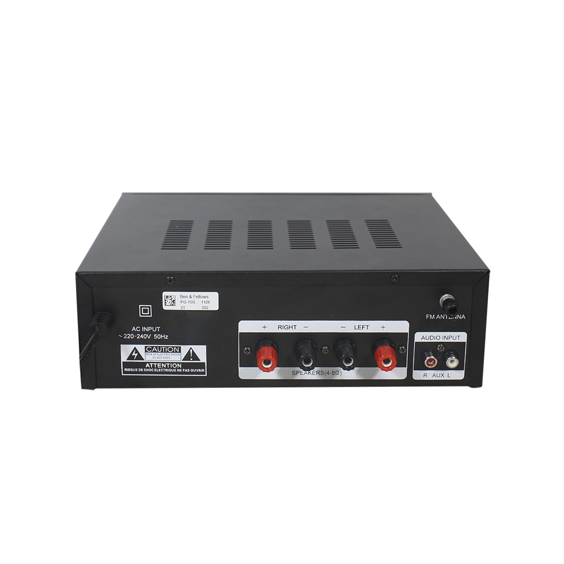 Smart Home Multi-Room Audio Sy - огляд і ціна Audio Music System For Home